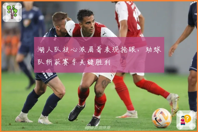 湖人队核心浓眉哥表现抢眼，助球队斩获赛季关键胜利